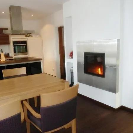 Huus An't Gracht Holiday home Greetsiel
