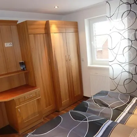 Holiday home Huus An't Gracht *