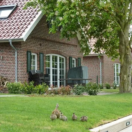 Huus An't Gracht *