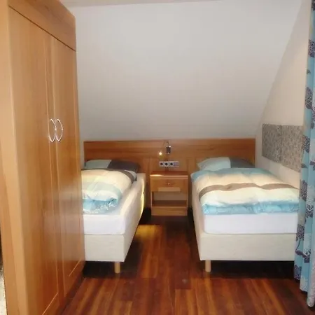 Holiday home Huus An't Gracht