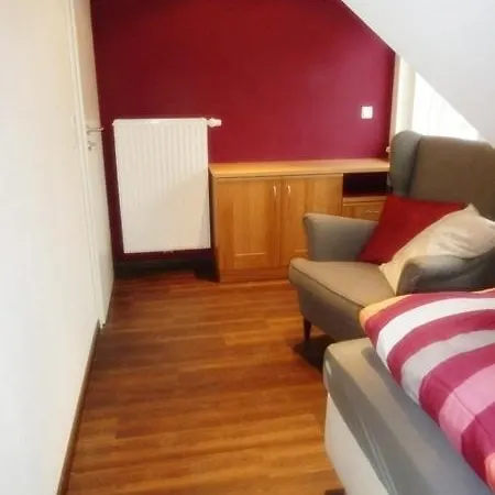 Holiday home Huus An't Gracht *