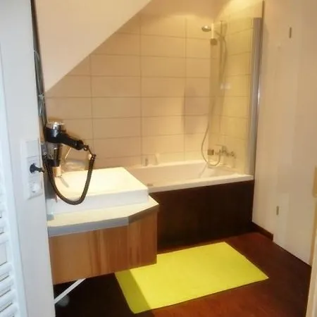 Huus An't Gracht Holiday home