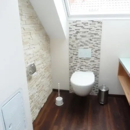 Huus An't Gracht Holiday home